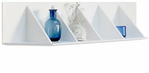 Compagnie Настенный книжный шкаф Face