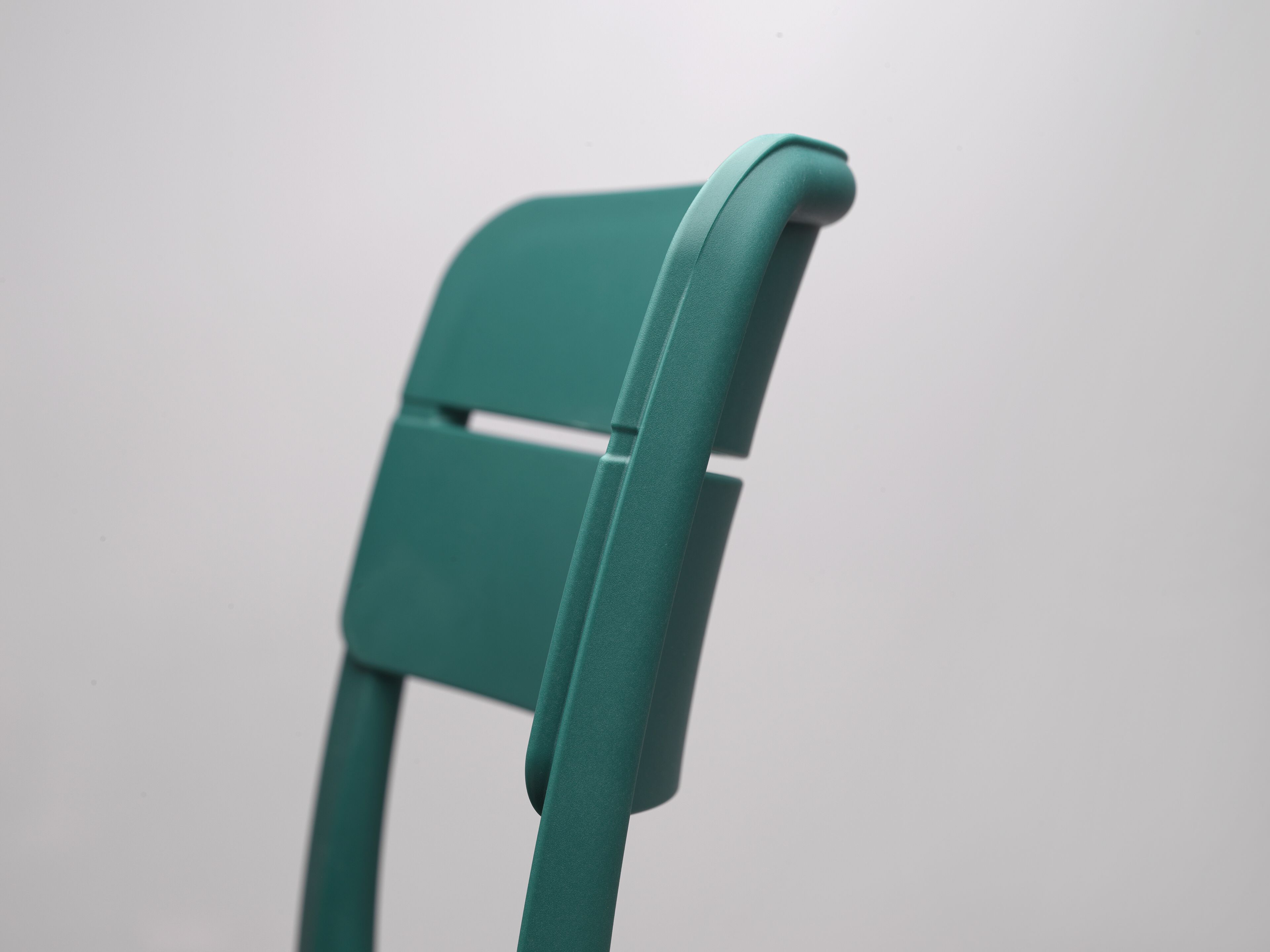 Полипропиленовый садовый стул Nardi Кассия ARCH-00133335 - Вид №3