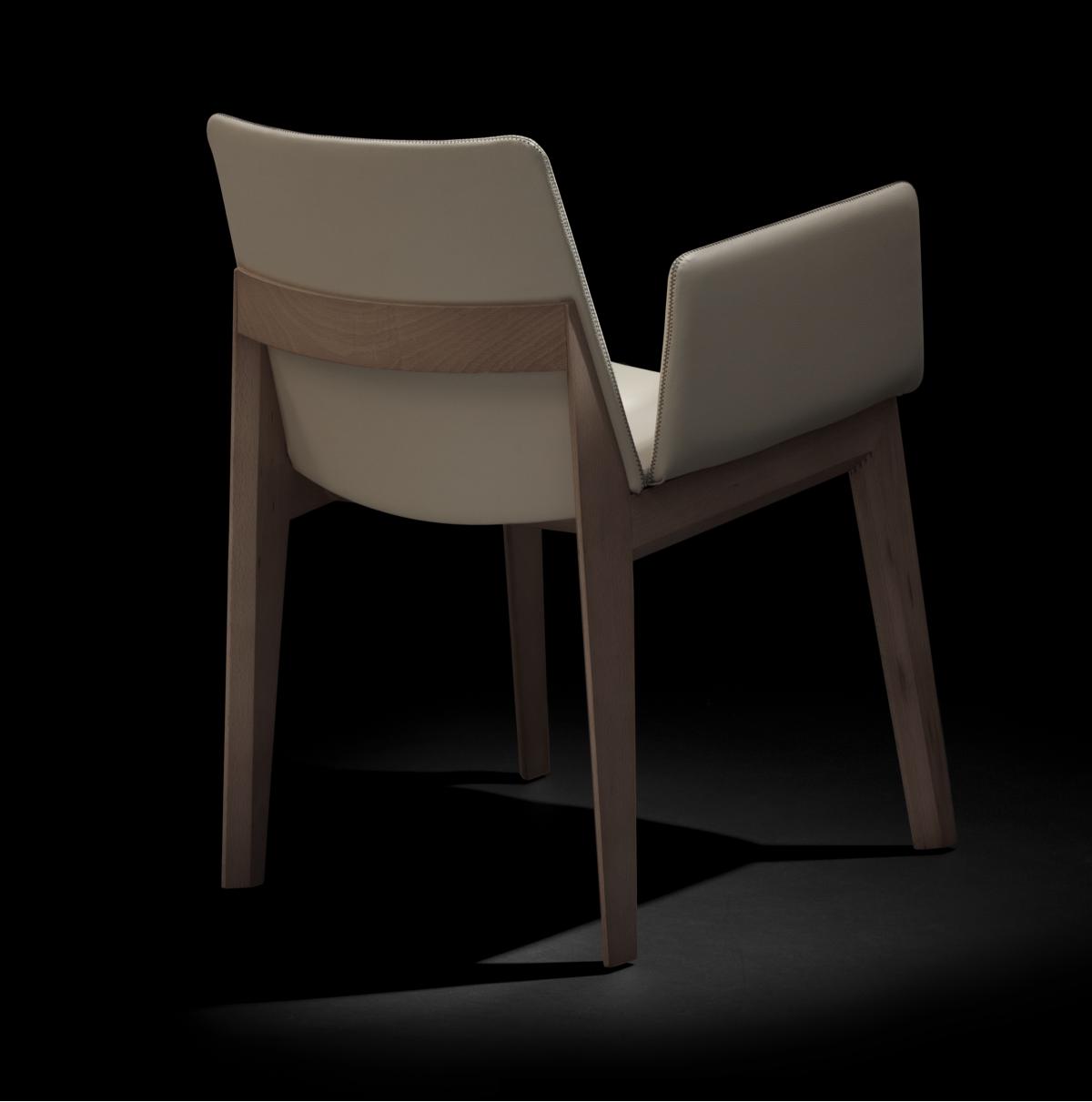 007853 Стул 646N Capdell Ava - Вид №3