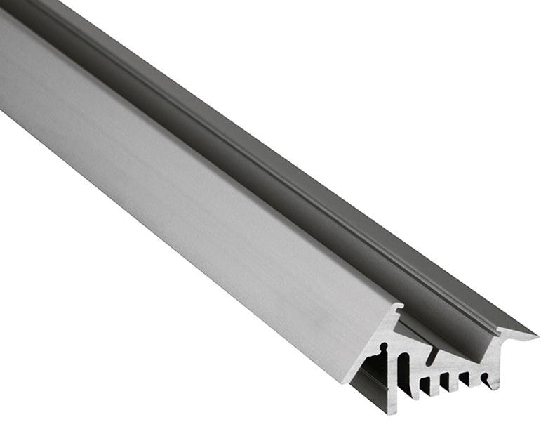 Aldabra Полувстраиваемый линейный световой профиль Ps sun-id-1401853 - Вид №1