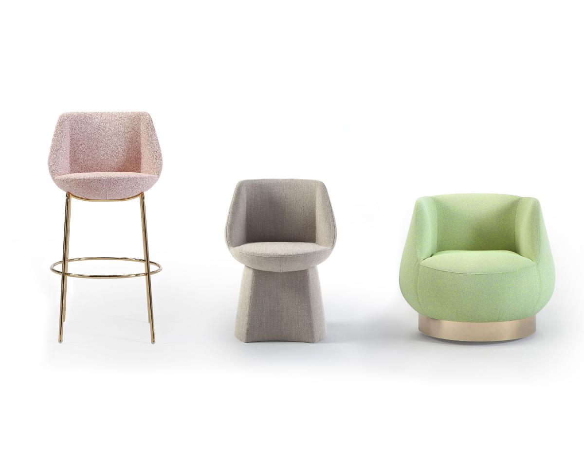 071346 Кресло Magnum поворотное SANCAL Enigma