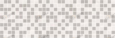 Город на воде мозаичный MM12114 25х75 Kerama Marazzi 