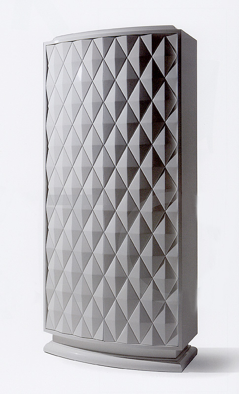 Барный шкаф  BELLONI 3088 