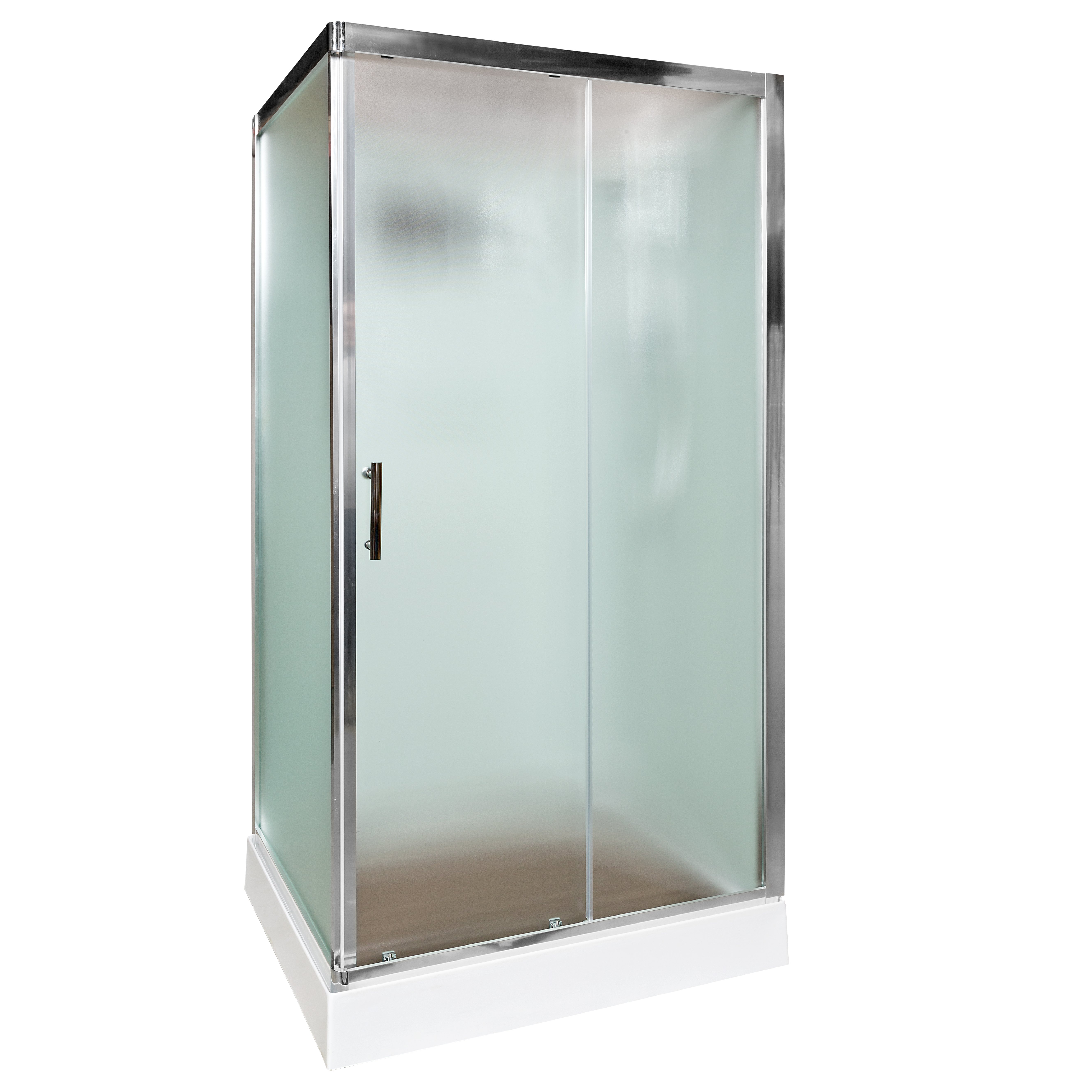 ЕМ1590 N LED Душевая кабина DETO Серия EM D119 S - Вид №32