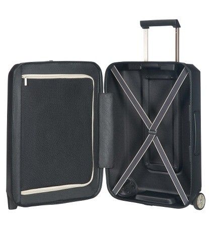 00N-35003 Чемодан 00N*003 Upright 55 Samsonite Prodigy - Вид №4