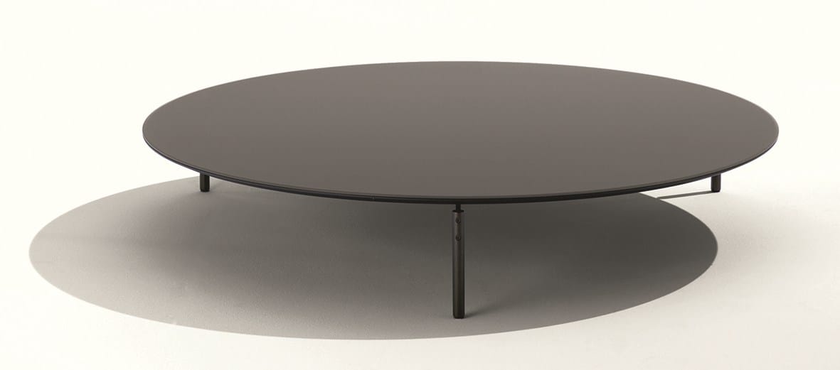 Круглый журнальный столик Lema CRUISE ARCH-00062523 - Вид №3