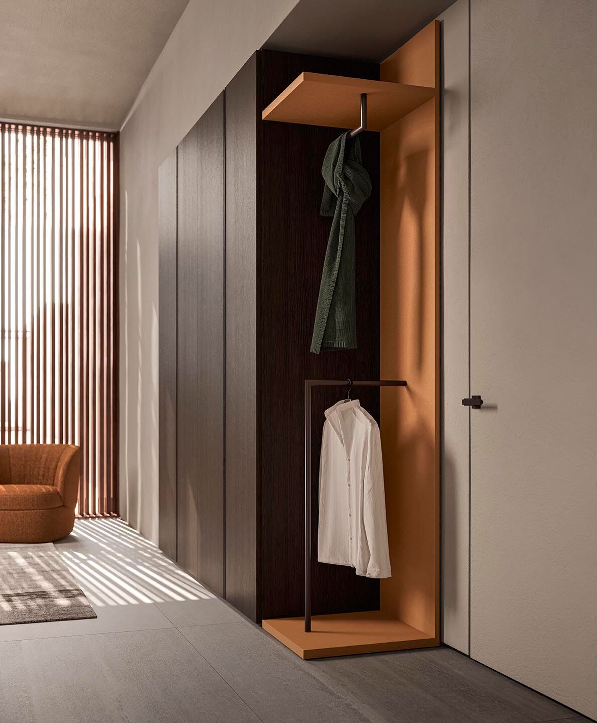 Входная мебель Alf DaFrè покер ARCH-00054233 - Вид №1