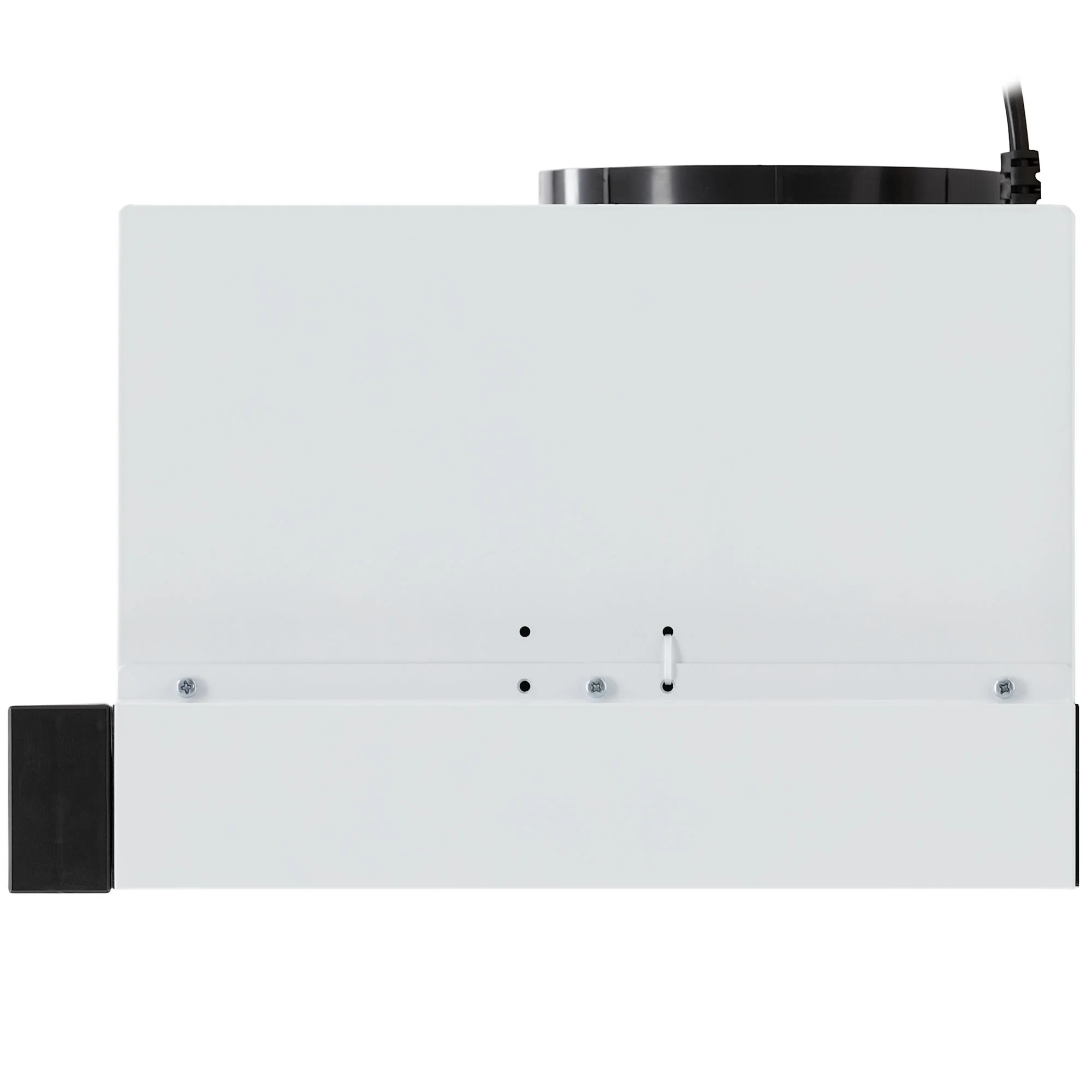 9221202 Вытяжка телескопическая KRONA KAMILLA TK 600 WHITE белый/белый KRONA1 STDN-0134979 - Вид №6