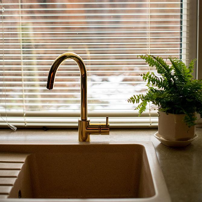 Paini Cox 78OT572LMKM смеситель для кухни  - Вид №8