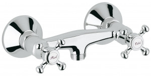 26202000 Смеситель для душа Grohe хром