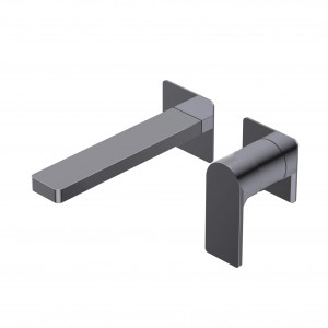 PR31AH202 Встраиваемый однорычажный смеситель для раковины Ritmonio Pois