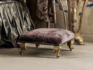 Пуф IMPERIALE AGM (ALBERTO E MARIO GHEZZANI) IMP 2135