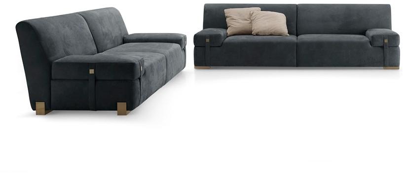 VOLPI Диван Luigi volpi Lv-21004.di2/.di3 - Вид №1