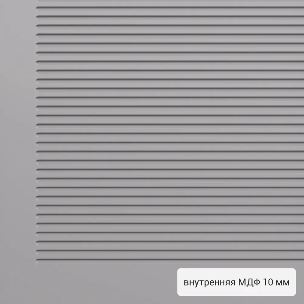 Дверь входная металлическая Фолд тэя 880 мм левая 82858688 STLM-2187767 TOREX  - Вид №4