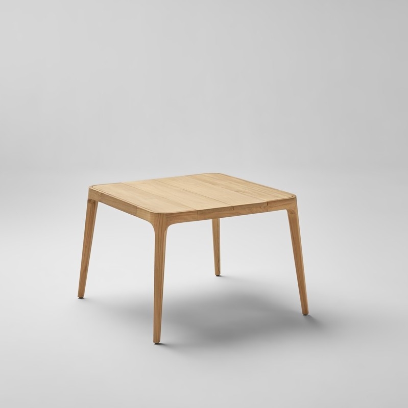 107062 Обеденный стол 100 x 100 см Point Paralel POINT1920  - Вид №3