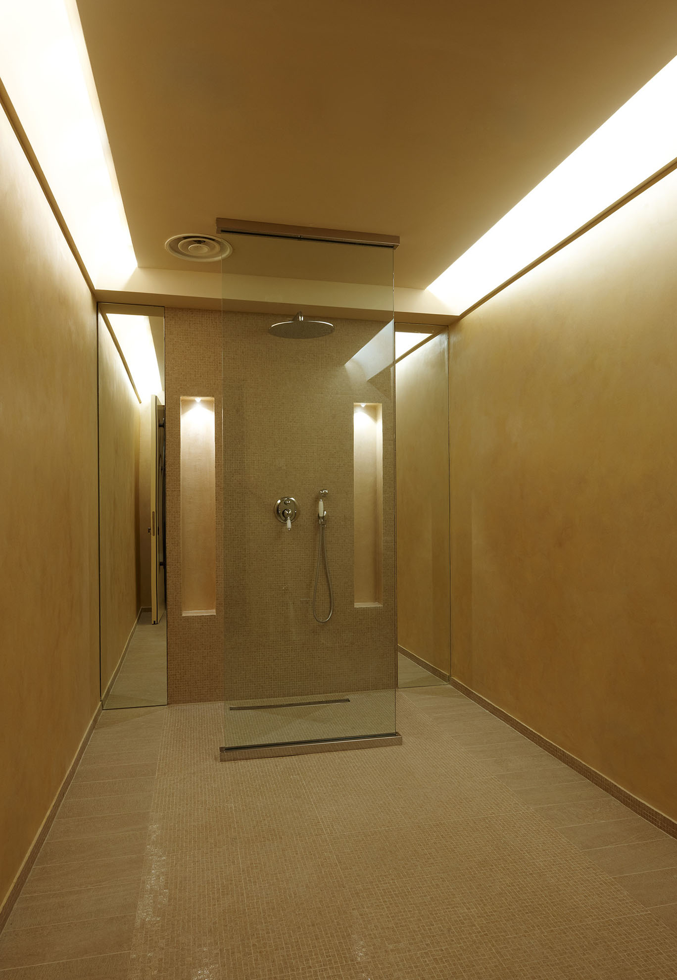 Chateau Hotel Aquaspecial Сауна  - Вид №14