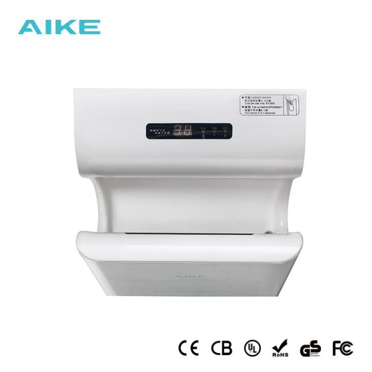 Сушилка для рук AIKE AK2030_371  - Вид №4