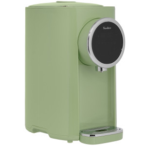 9280814 Термопот TESLER TP-5050 зеленый