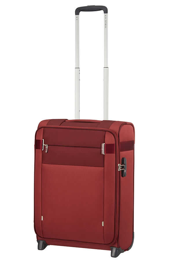KA7-10001 Чемодан KA7*001 Upright 55 Samsonite Citybeat  - Вид №6