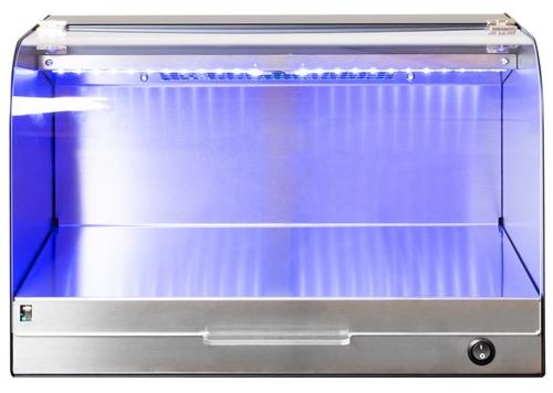 Maletti Профессиональный УФ стерилизатор Uvc-scrigno 6097 - Вид №1