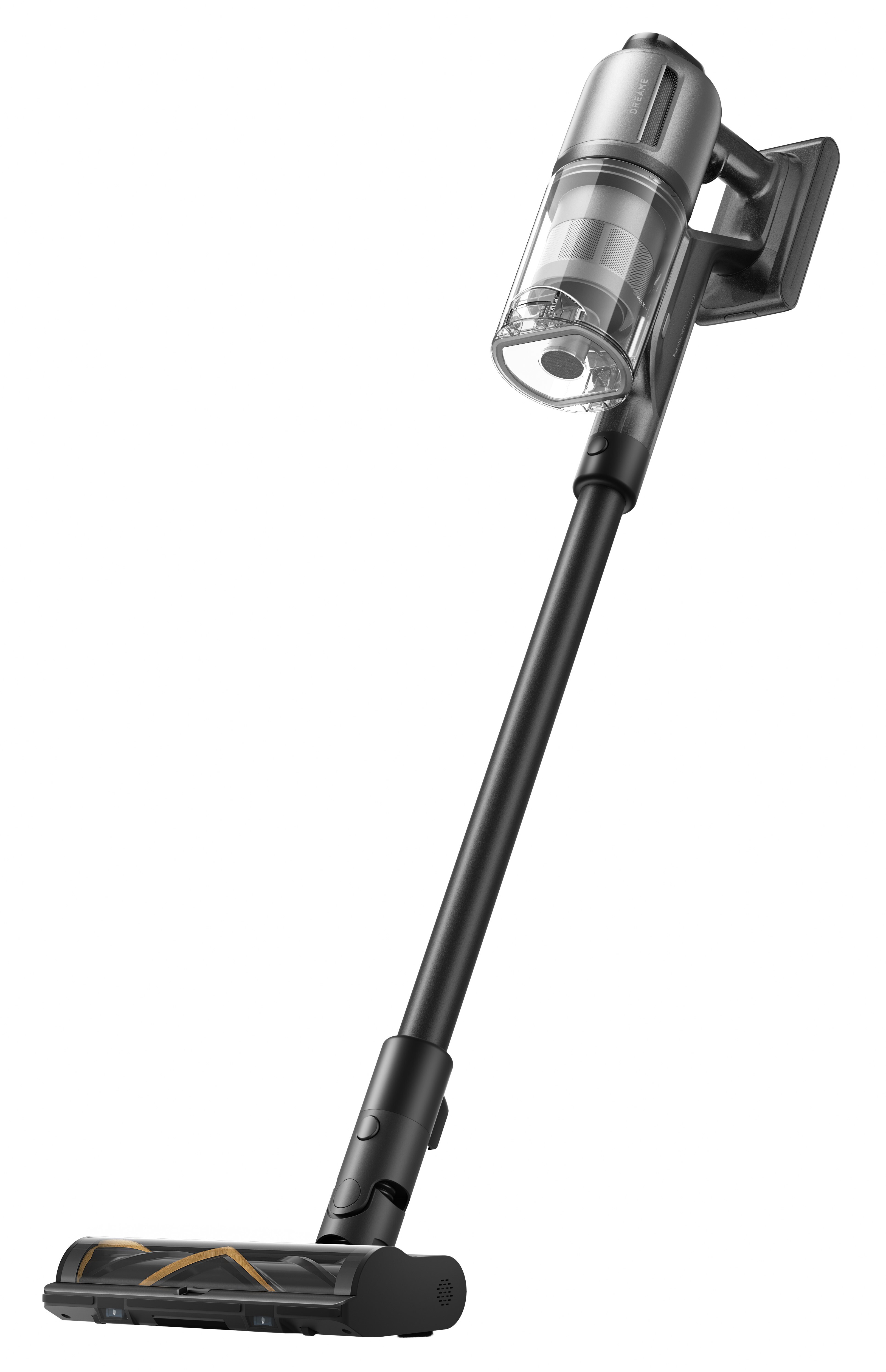 5458462 Пылесос  вертикальный  Dreame Z30  серый STDN-0065468 - Вид №4