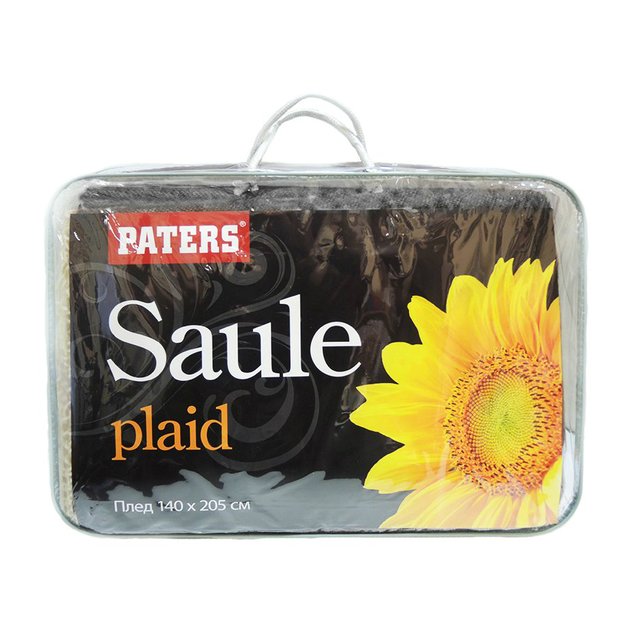 Плед Paters Долли 4750486017851 - Вид №4