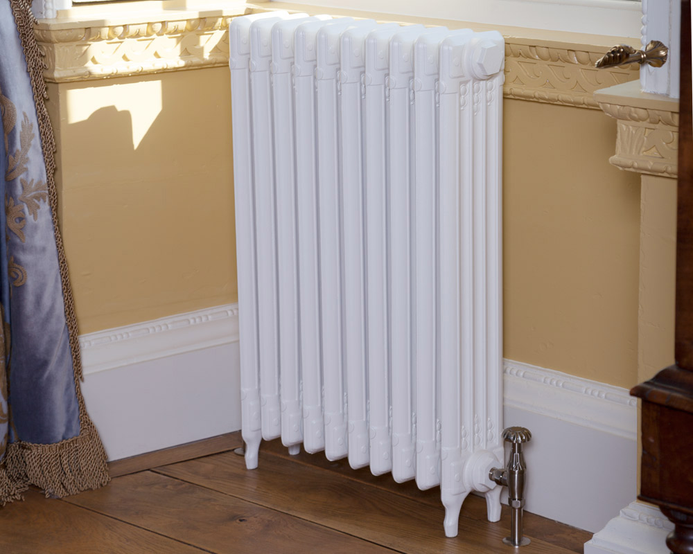 TBK050/051 Чугунные радиаторы Deco Сarronheating  - Вид №5