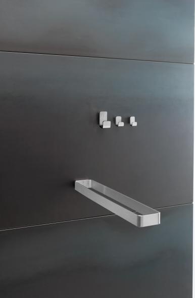 805.90.100 одиночный крючок HEWI System 111 | Edelstahl  - Вид №5