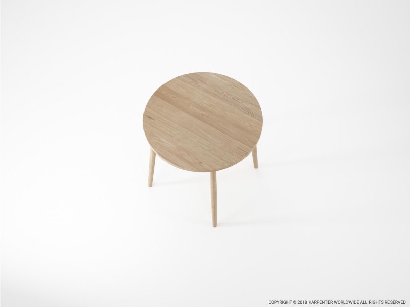 482_930 Круглый стол-реставратор Karpenter  - Вид №2