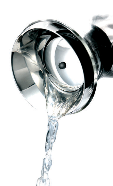 567570 Крышка для графина Стальная Eva Solo Великобритания  - Вид №1