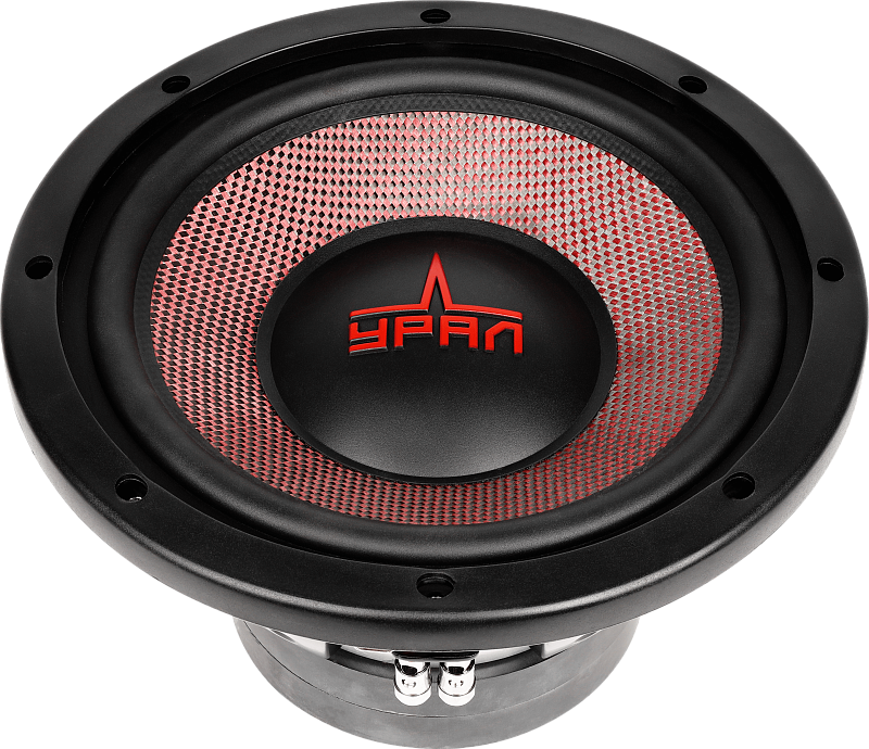 9294066 Сабвуферный динамик Урал АК-10 М Ural STDN-0118584