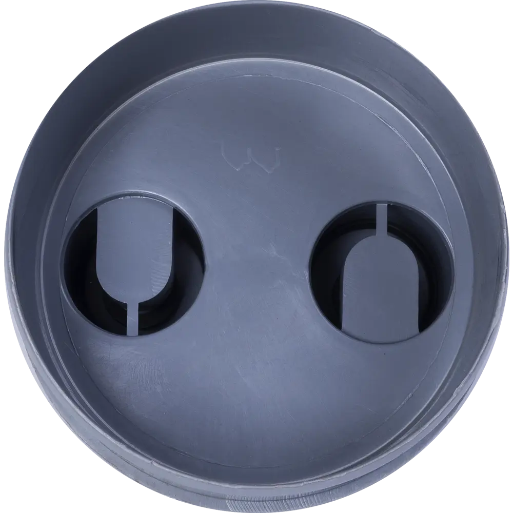 Аэратор канализационный ПОЛИТЭК 110 мм для стабилизации давления 14229287 STLM-0810019 - Вид №2