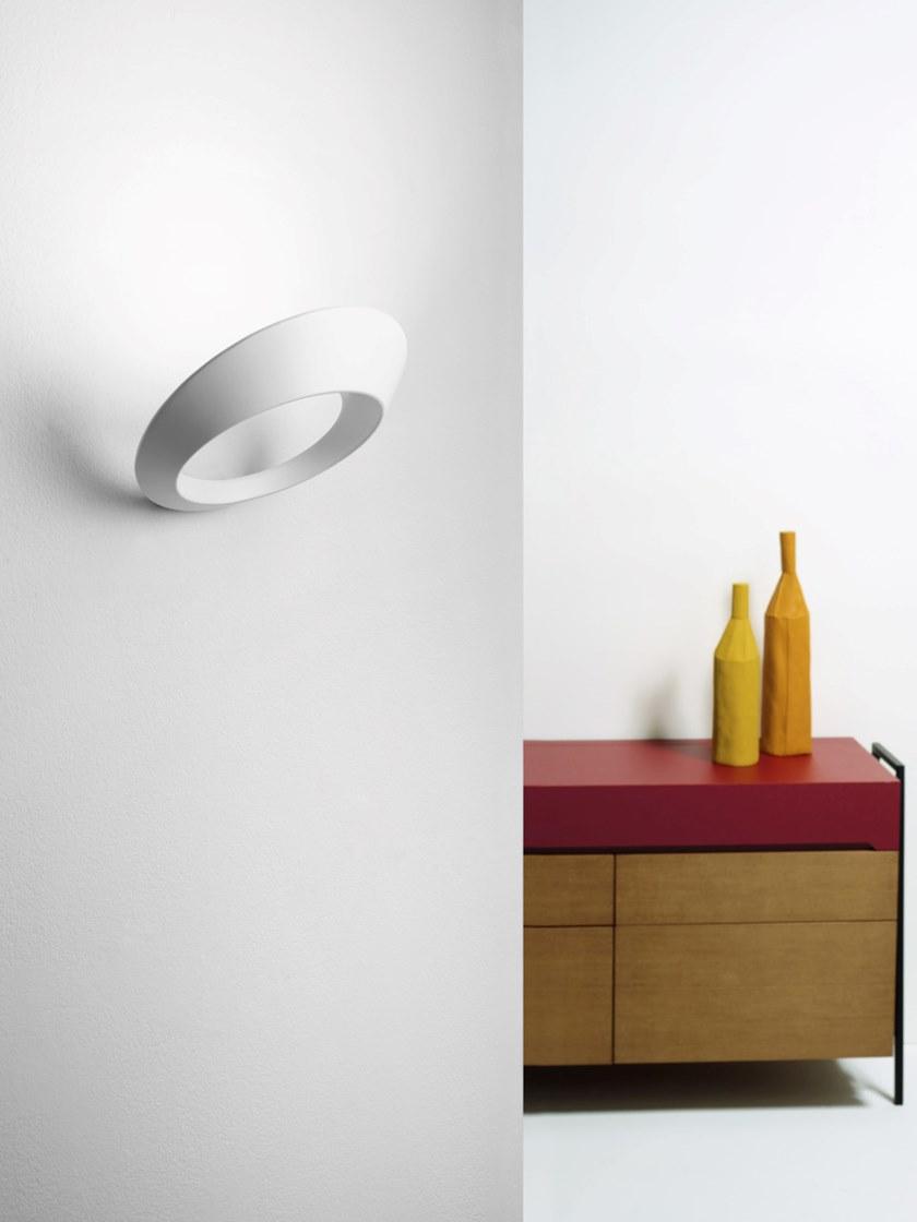 Urban Настенный светильник из алюминия Olo sun-id-1344762 - Вид №3