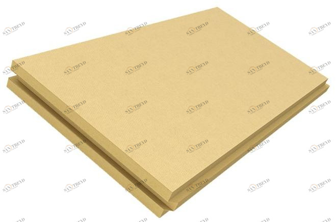 Termolan Lape Панель теплоизоляции Gutex® sun-id-1387588