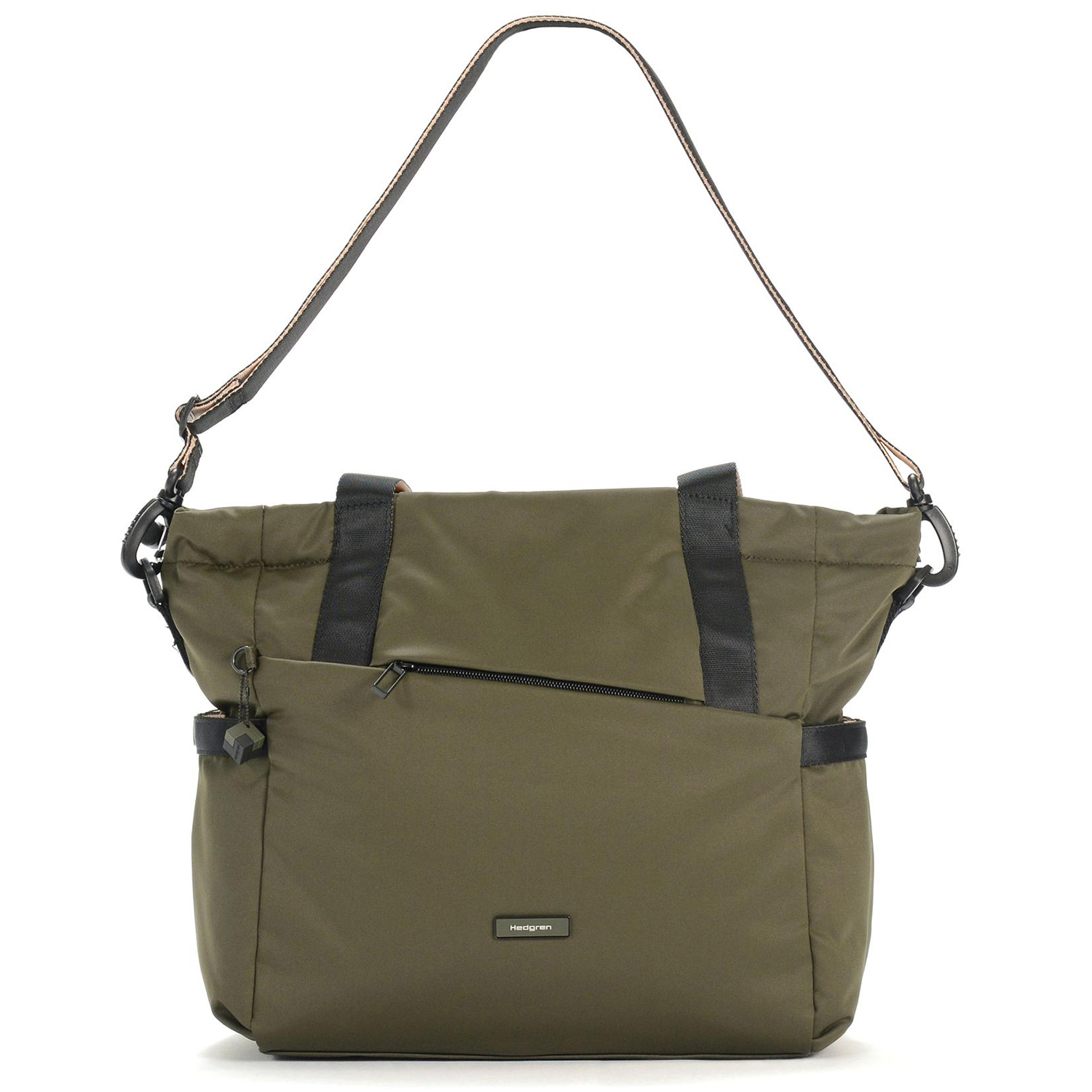 HNOV05/572 Сумка HNOV05 Galactic Shoulder Bag Tote Hedgren Nova - Вид №17