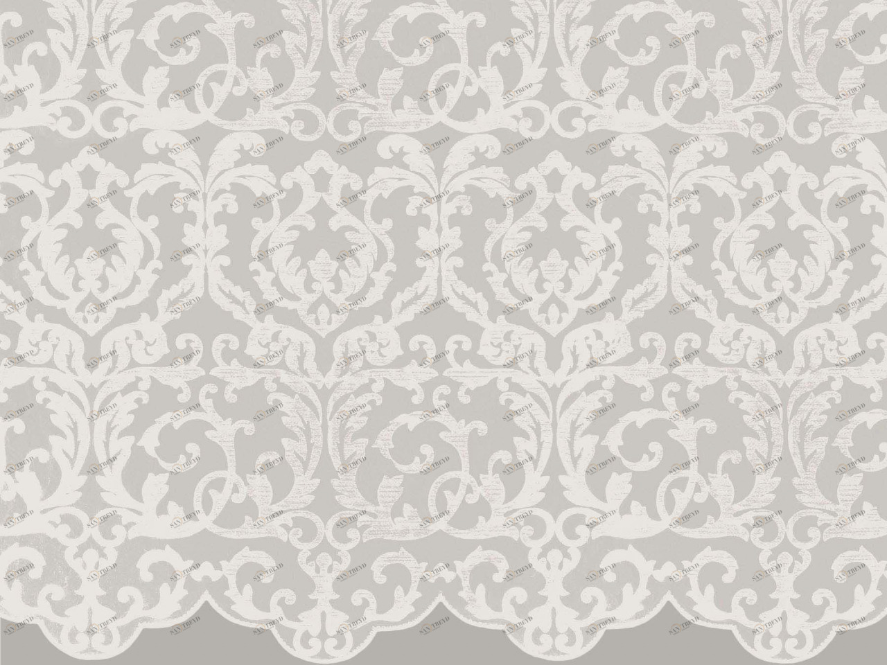 COLORISTICA 2417-11 Портьерная ткань  Тюль  Opera 