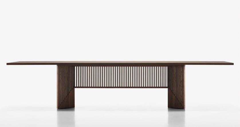 ACERBIS Деревянный стол sun-id-1347753 - Вид №1