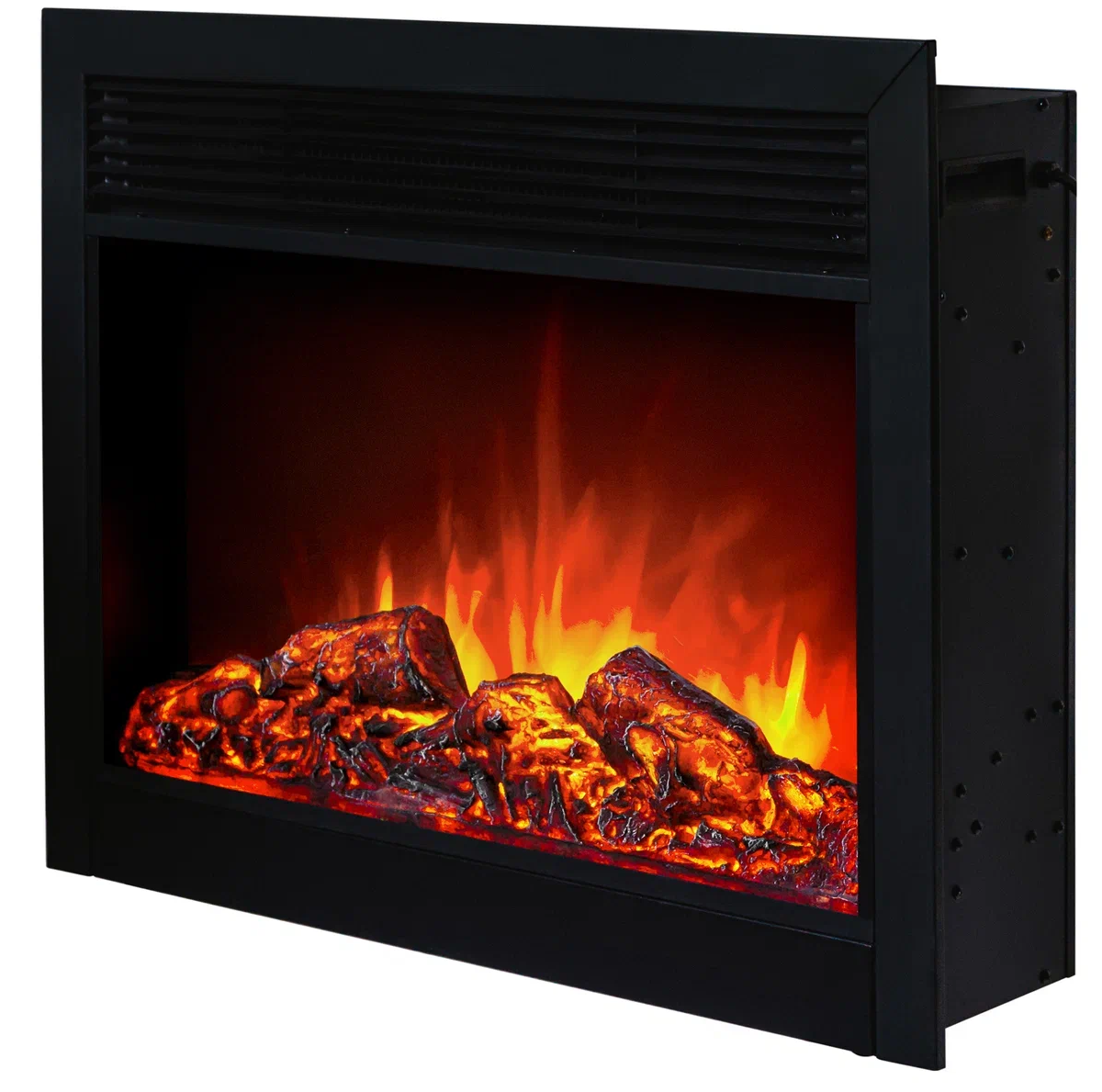 9094448 Каминокомплект RealFlame CASTLE 26 WT-582 + MOONBLAZE LUX BL STDN-0070061 - Вид №3