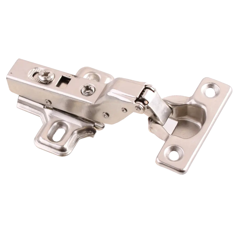 Santreyd: Вкладная мебельная петля Clip-on с доводчиком 14238087 STLM-0004500