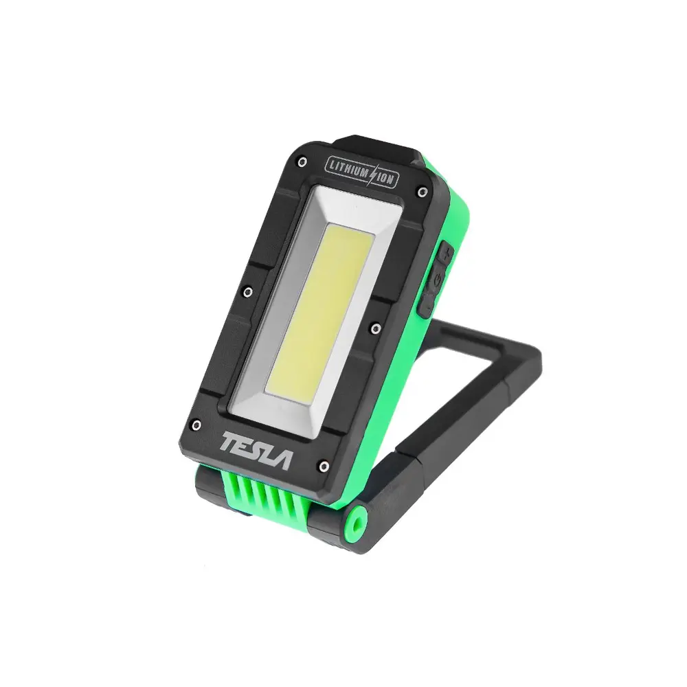 Фонарь универсальный Tesla FLP STLM-2095913