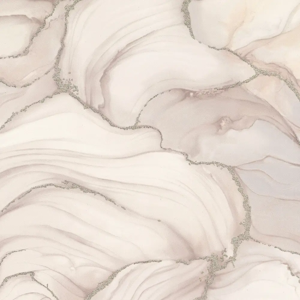 Флизелиновые обои АРТЕКС Vodoley бежевые - элегантная текстура для стильного интерьера 89370874 STLM-1441941 - Вид №1