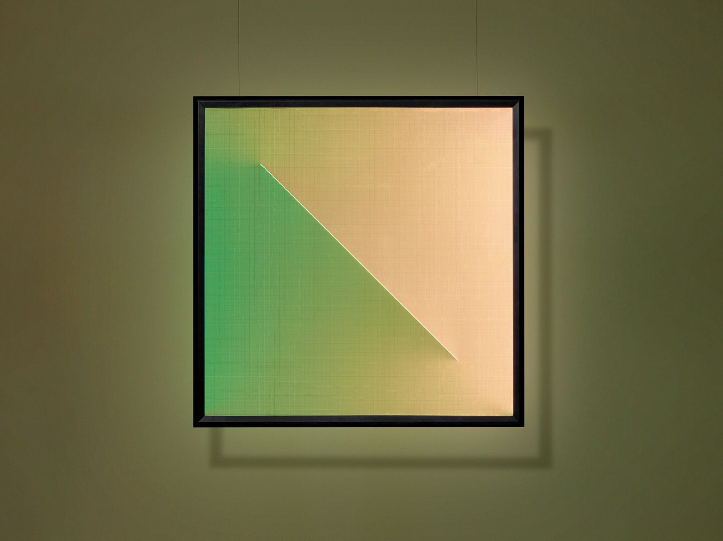 Подвесной светильник с системой RGB Artemide DISCOVERY DIALOGUE ARCH-00086695