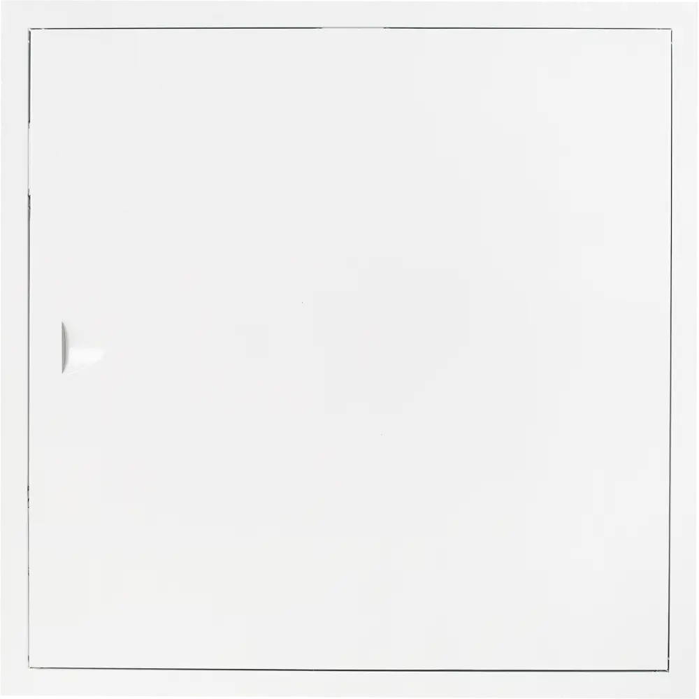 Люк ревизионный «Домвент» 50х50 см цвет белый ДОМОВЕНТ STLM-2119357