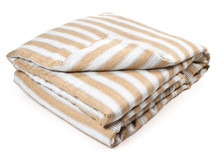 Постельное белье в полоску Libeco Home Маора ARCH-00129291