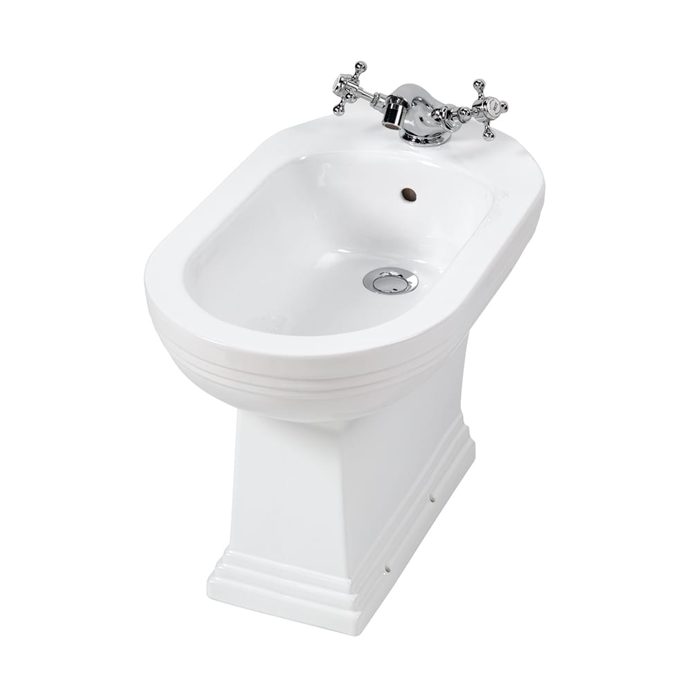 IMSR39 Биде Astoria Deco Astoria Deco Imperial  - Вид №1