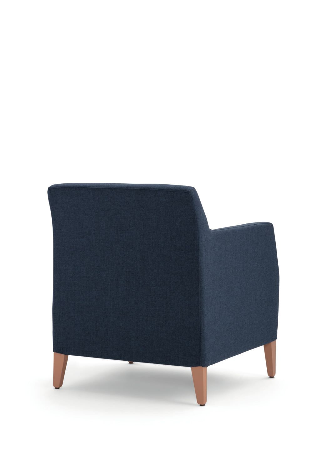 Тканевое кресло с подлокотниками Palma ARCH-00012047 - Вид №2