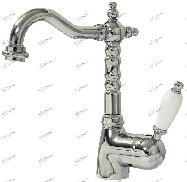 BLEU PROVENCE Смеситель для раковины из латуни Rubinetti per lavabo sun-id-1375223