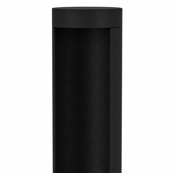 Уличный светодиодный светильник Lightstar Paletto 382773 LIGHTSTAR СТОЛБ 220907 Черный  - Вид №3