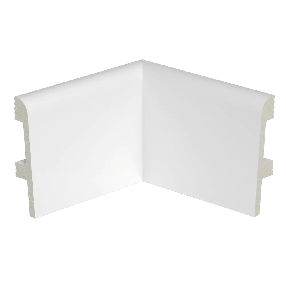 FORMAT Уголок внутренний для идеальных стыков 250x80x250 мм 86218482 STLM-0066991 - Вид №1