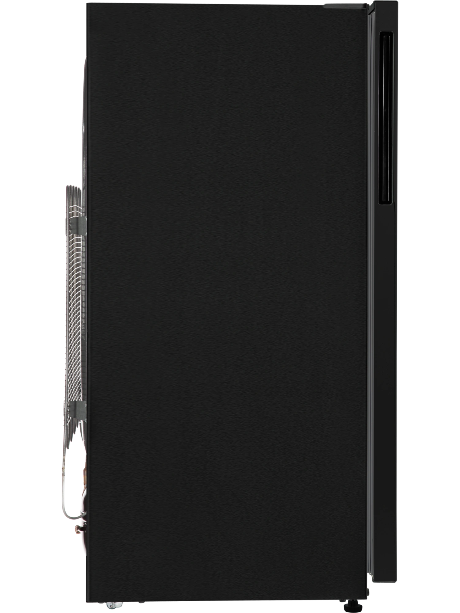 9293978 Морозильный шкаф  NORD DF 261 BAP черный STDN-0032408 - Вид №2